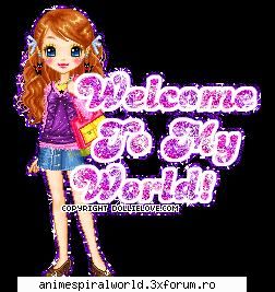 ok bine ai venit amy sper sa te distrezi sa sa nu incalci regulile :rolleyes: welcome